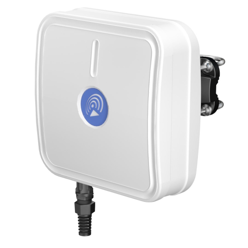 QuWireless QuMax antena Antena kierunkowa PoE/LAN 14 dBi