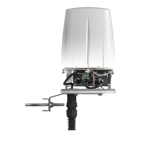 QuWireless QuSpot antena Antena dookólna PoE/LAN 4 dBi-25929189