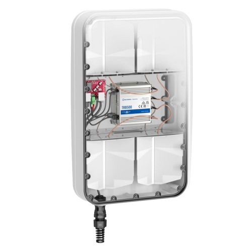 QuWireless QuMax Omni for TRB500 antena Antena dookólna PoE/LAN 4 dBi-25929200