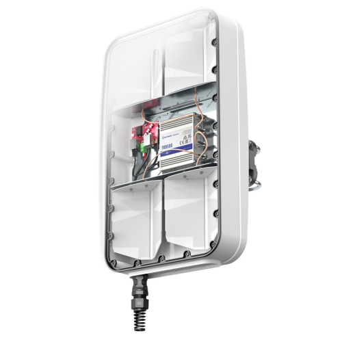 QuWireless QuMax Omni for TRB500 antena Antena dookólna PoE/LAN 4 dBi