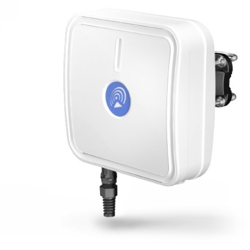 QuWireless QuMax antena Antena kierunkowa PoE/LAN 6 dBi-25929208