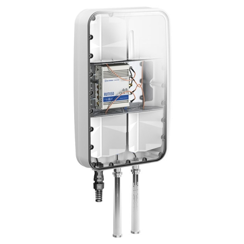 QuWireless AX50MO antena Antena dookólna PoE/LAN 4 dBi-25929214