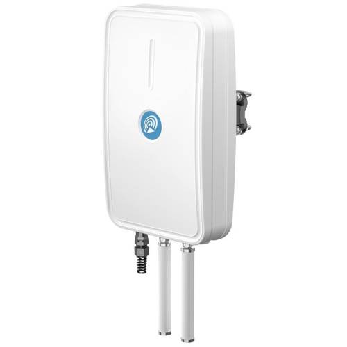 QuWireless AX50MO antena Antena dookólna PoE/LAN 4 dBi-25929217