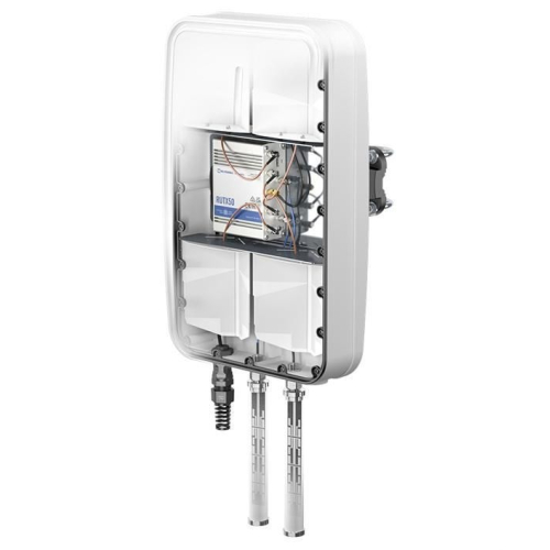 QuWireless AX50MO antena Antena dookólna PoE/LAN 4 dBi