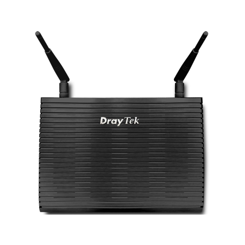 DrayTek Vigor2927ac router bezprzewodowy Gigabit Ethernet Dual-band (2.4 GHz/5 GHz) 4G Czarny-25929937