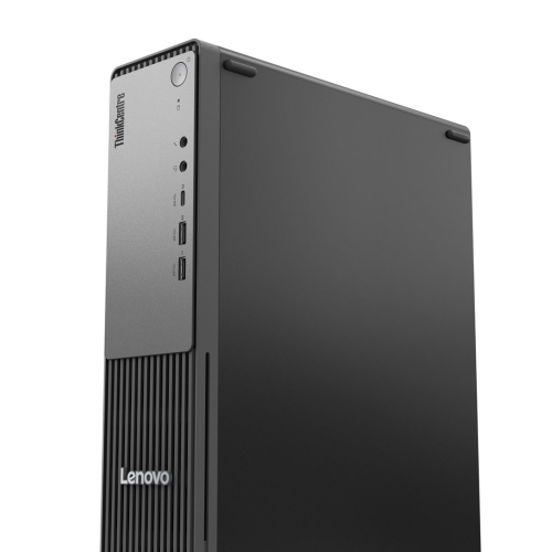 Lenovo ThinkCentre neo 55s G6 SFF Ryzen AI 5 330 16GB DDR5 5600 SSD512 Radeon RX6400 4GB WiFi6+BT W11Pro Raven Black 3Y 