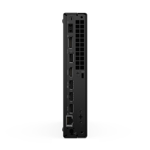 Lenovo ThinkCentre neo 50q Gen 6 Ultra 7 256V 16GB LPDDR5X-8533 SSD512 Intel Arc Graphics 140V W11Pro Black 3Y OnSite-25