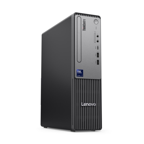 Lenovo ThinkCentre neo 50s Gen 6 Ultra 3 205 16GB DDR5 5600 SSD512 Intel Graphics W11Pro Raven Black 3Y OnSite-25933154