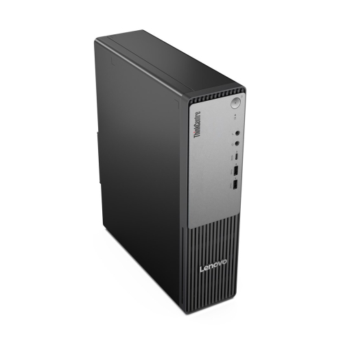 Lenovo ThinkCentre Neo 55s G6 SFF  Ryzen 7 250 16GB DDR5 5600 SSD1TB Radeon 780M W11Pro Raven Black 3Y OnSite-25933197