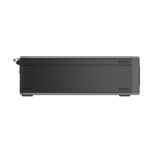Lenovo ThinkCentre Neo 55s G6 SFF  Ryzen 7 250 16GB DDR5 5600 SSD1TB Radeon 780M W11Pro Raven Black 3Y OnSite-25933203
