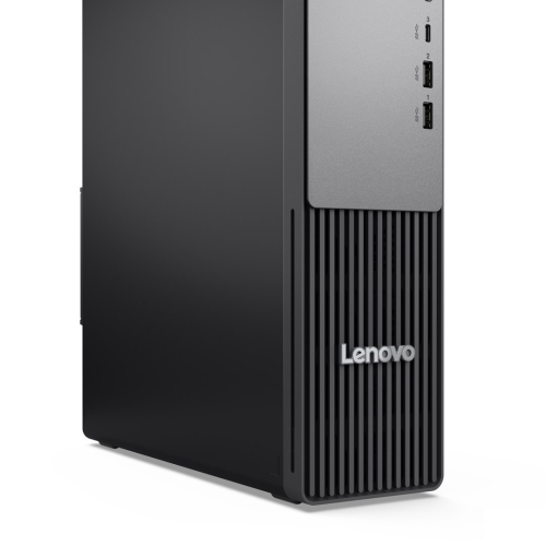 Lenovo ThinkCentre Neo 55s G6 SFF Ryzen 5 220 16GB DDR5 5600 SSD512 Radeon 740M W11Pro Raven Black 3Y OnSite-25933231