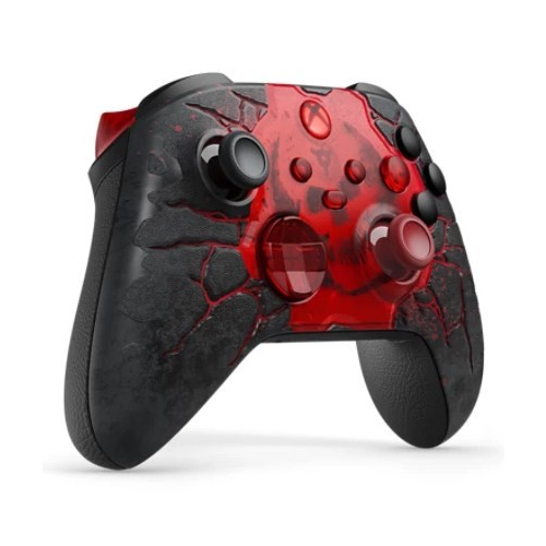 Kontroler Microsoft Xbox Series Gears of War-25933773