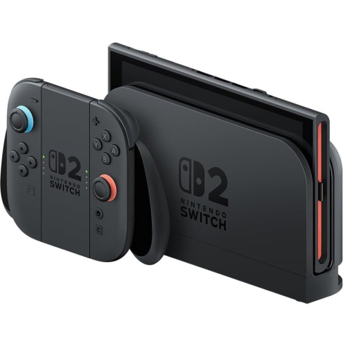 NINTENDO Switch 2 + Mario+Hogwarts Legacy-25933947