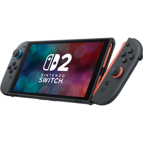 NINTENDO Switch 2 + Mario+Hogwarts Legacy-25933948