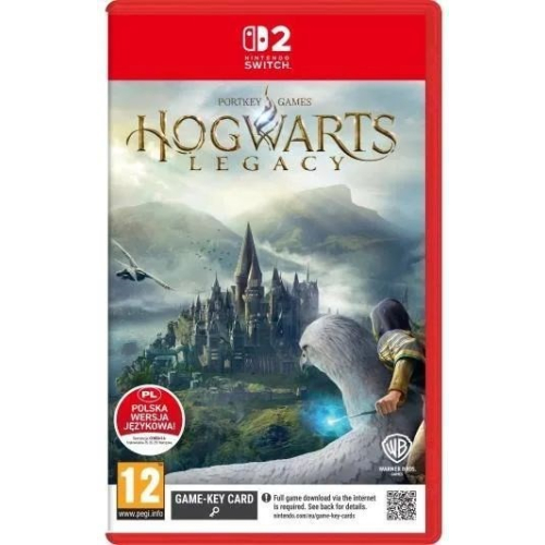 NINTENDO Switch 2 + Mario+Hogwarts Legacy-25933950