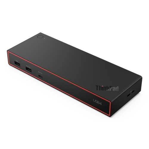 Stacja dokująca Lenovo ThinkPad USB4 Dock 5000 100W