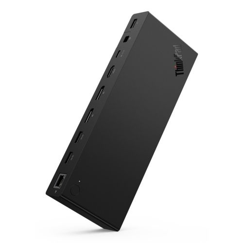 Stacja dokująca Lenovo ThinkPad USB4 Dock 5000 100W-25936193