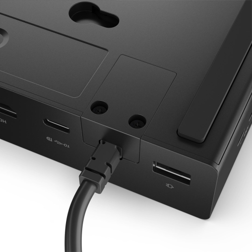 Stacja dokująca Lenovo ThinkPad USB4 Dock 5000 100W-25936198