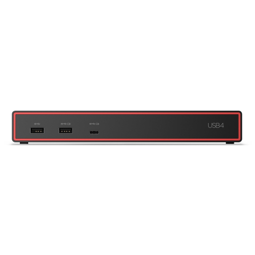 Stacja dokująca Lenovo ThinkPad USB4 Dock 5000 100W-25936200