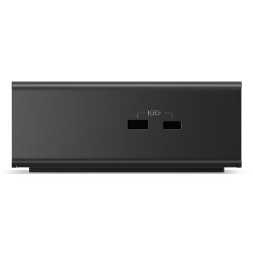 Stacja dokująca Lenovo ThinkPad USB4 Dock 5000 100W-25936201