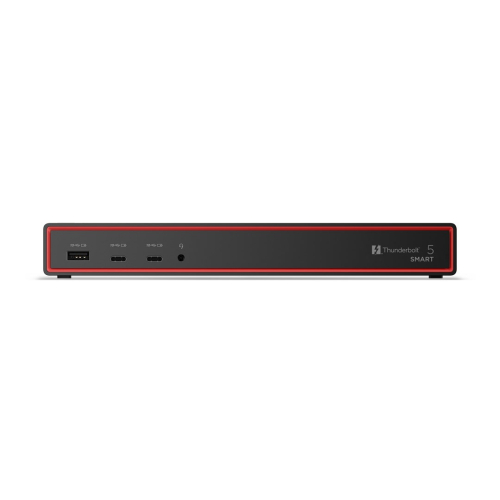 Stacja dokująca Lenovo ThinkPad Thunderbolt 5 Smart Dock 7500 180W