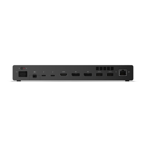 Stacja dokująca Lenovo ThinkPad Thunderbolt 5 Smart Dock 7500 180W-25936205