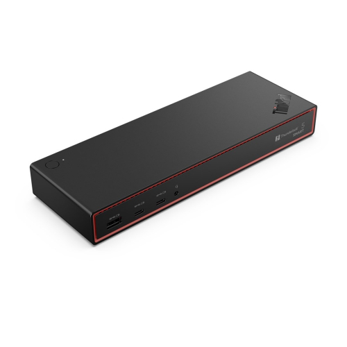 Stacja dokująca Lenovo ThinkPad Thunderbolt 5 Smart Dock 7500 180W-25936206