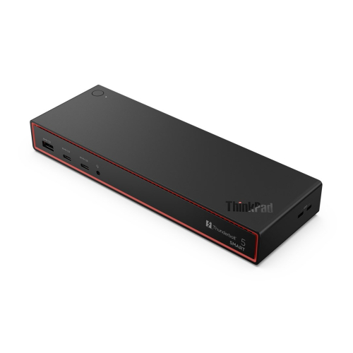 Stacja dokująca Lenovo ThinkPad Thunderbolt 5 Smart Dock 7500 180W-25936208