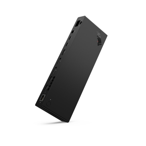 Stacja dokująca Lenovo ThinkPad Thunderbolt 5 Smart Dock 7500 180W-25936209