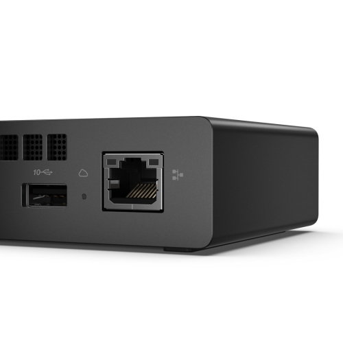 Stacja dokująca Lenovo ThinkPad Thunderbolt 5 Smart Dock 7500 180W-25936210