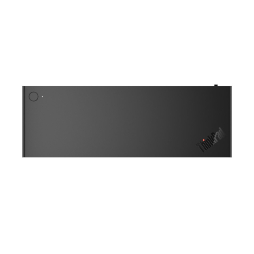 Stacja dokująca Lenovo ThinkPad Thunderbolt 5 Smart Dock 7500 180W-25936213