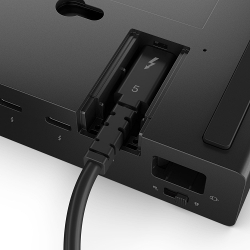 Stacja dokująca Lenovo ThinkPad Thunderbolt 5 Smart Dock 7500 180W-25936215