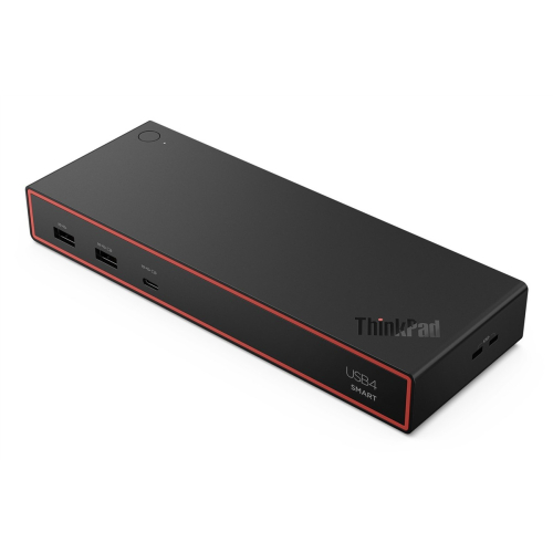 Stacja dokująca Lenovo ThinkPad USB4 Smart Dock 5500 100W