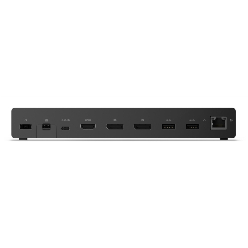 Stacja dokująca Lenovo ThinkPad USB4 Smart Dock 5500 100W-25936223