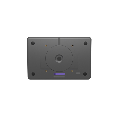 Logitech Tap IP 25,6 cm (10.1