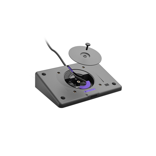 Logitech Tap IP 25,6 cm (10.1
