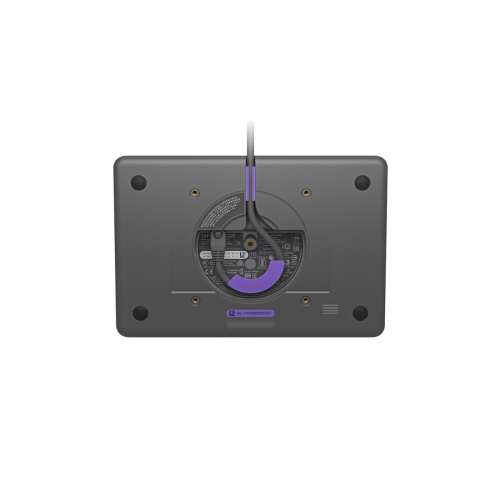 Logitech Tap IP 25,6 cm (10.1