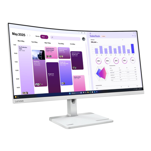 Lenovo L34W-4C 34