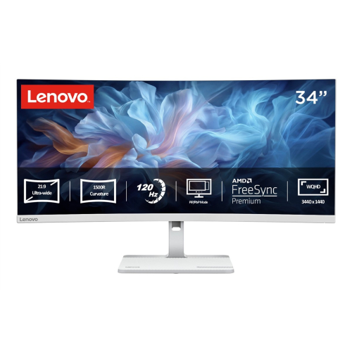 Lenovo L34W-4C 34