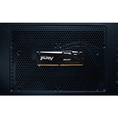 KINGSTON DDR5 32GB 6800MT/s CL34 DIMM (Kit of 2) FURY Beast RGB EXPO-25950833
