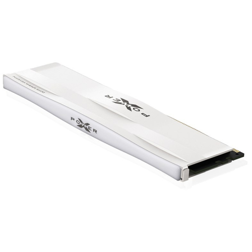 Pamięć DDR5 Silicon Power XPOWER Zenith Gaming 32GB (2x16GB) 6000 MHz CL30 1,35V White-25951045