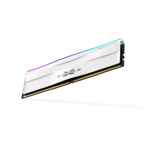 Pamięć DDR5 Silicon Power XPOWER Zenith Gaming 32GB (2x16GB) DDR5 6000 MHZ CL30 RGB-UDIMM-25951051
