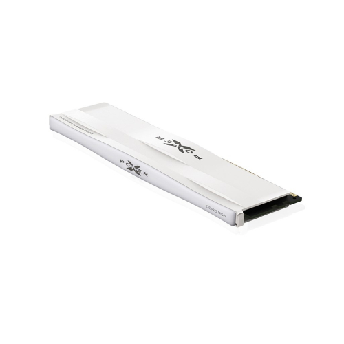 Pamięć DDR5 Silicon Power XPOWER Zenith RGB Gaming 64GB (2x32GB) 6000 MHz CL30 1,35V White-25951056