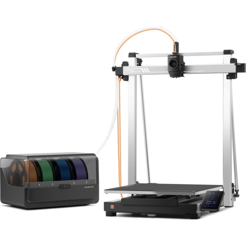 3D Prima Anycubic Kobra 3 Max Combo Wi-Fi-25951534