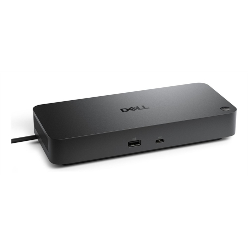 Stacja/replikator Dell Pro Thunderbolt 4 Dock WD25TB4 (210-BTHY)