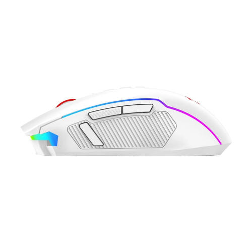 REDRAGON M914W-RGB NIX myszka RF Wireless + Bluetooth + USB Type-C-25952916