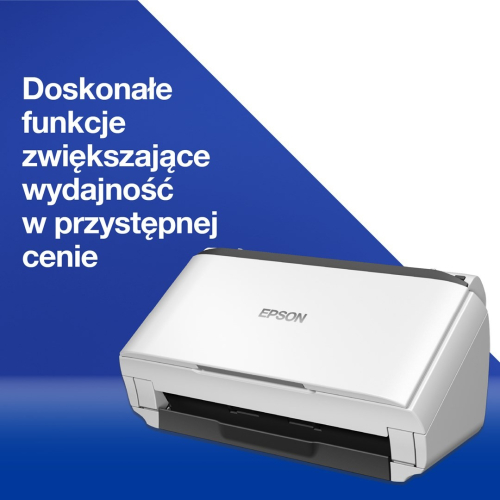Epson WorkForce DS-410-25953292