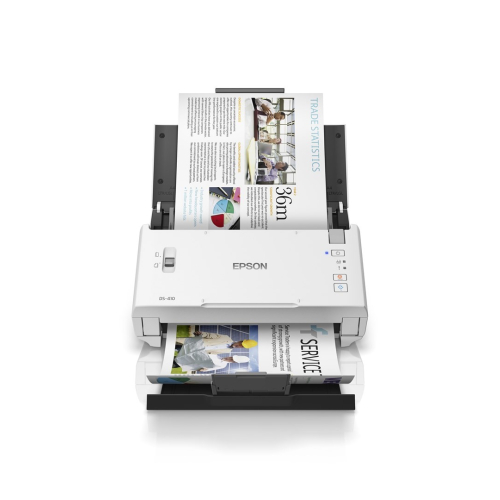 Epson WorkForce DS-410-25953296