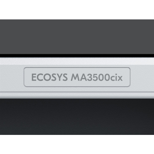 Urządzenie wielofunkcyjne KYOCERA ECOSYS MA3500cix 1102YK3NL0 laser color A4 1200x1200DPI 35 stron/min-25954794