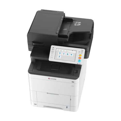 Urządzenie wielofunkcyjne KYOCERA ECOSYS MA3500cix 1102YK3NL0 laser color A4 1200x1200DPI 35 stron/min-25954796